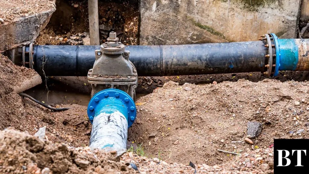 What Are Sewer Pipes Made Of? Building Tutorials