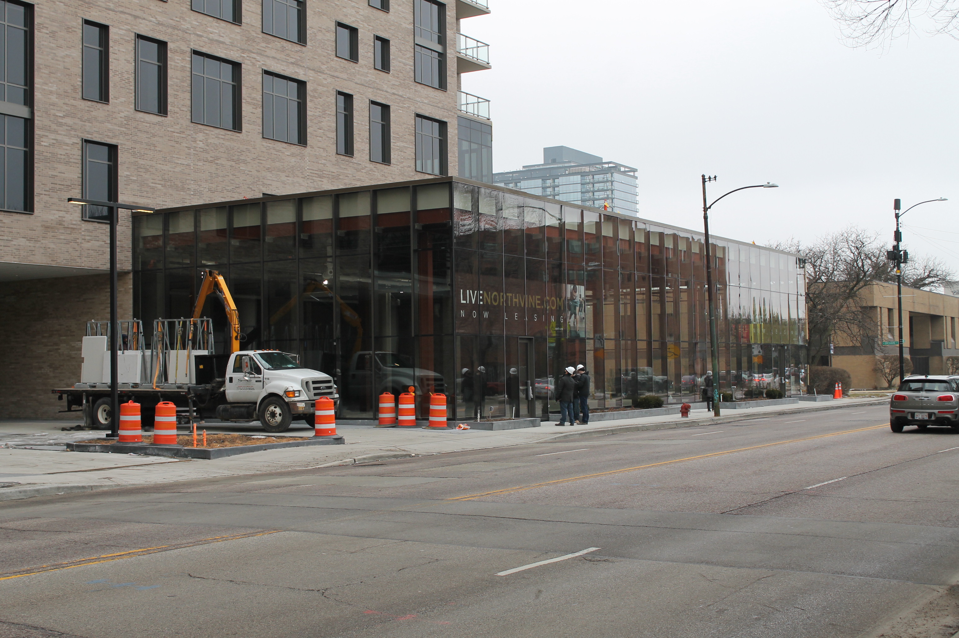 North+Vine January 2020 10 Building Up Chicago