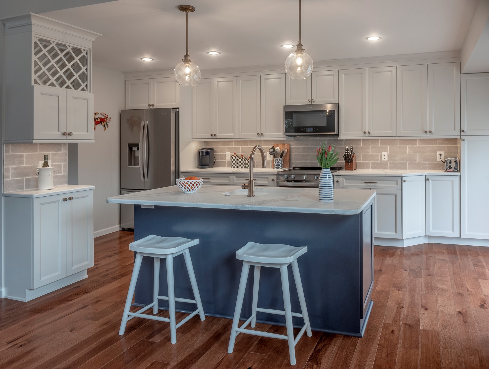 Kitchen Remodels Timonium Home Remodeling Kitchen Remodeling