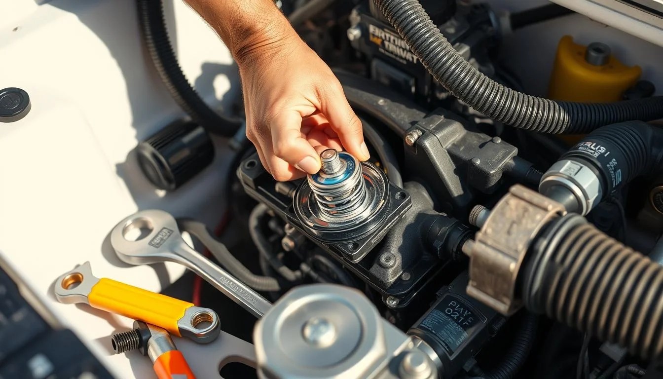 Why Your DIY Boat is Overheating (And What to Do)?