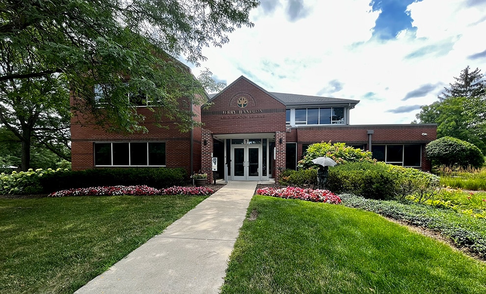 Schaumburg Park District (Schaumburg, IL) Build Integral