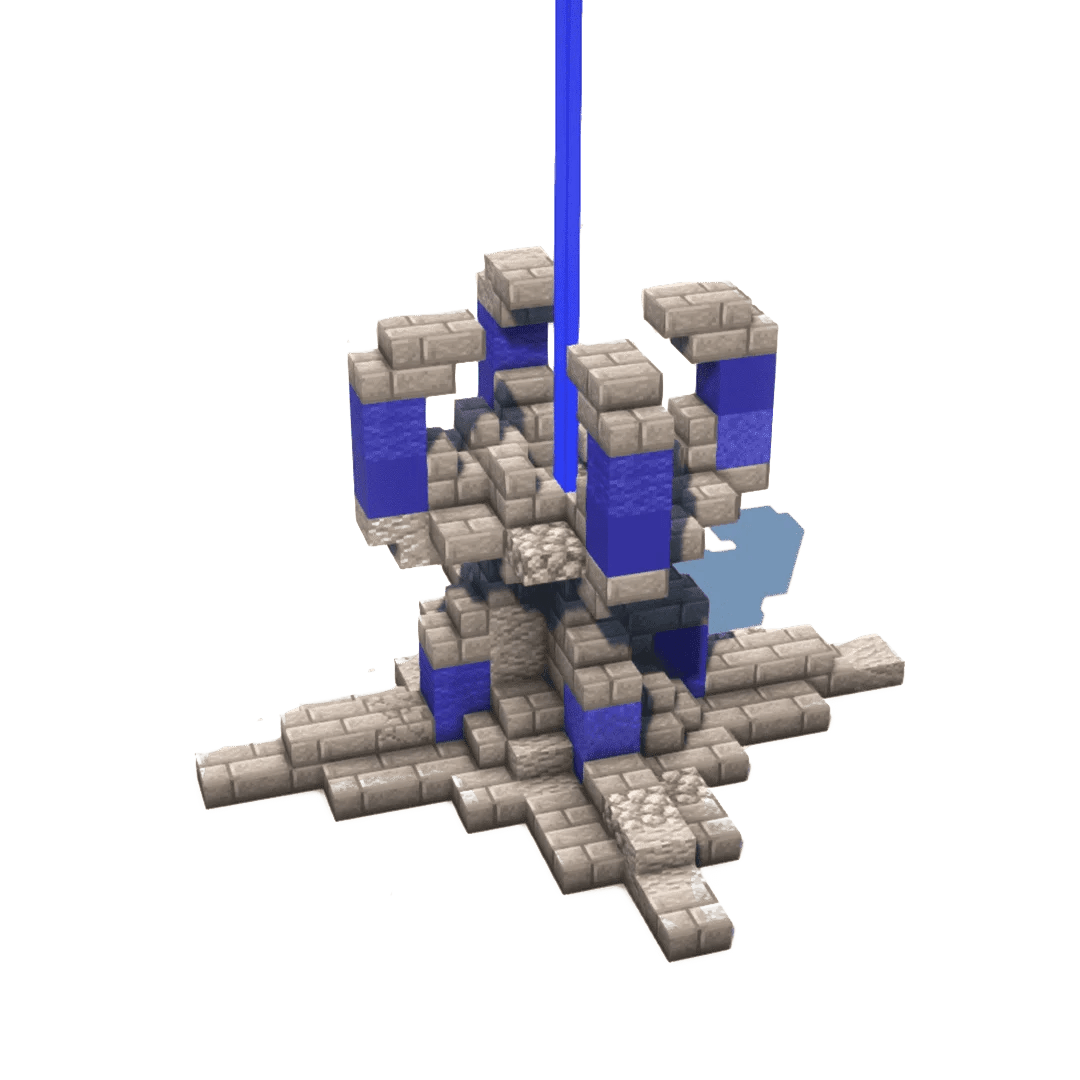 Stoning Beacon Build It