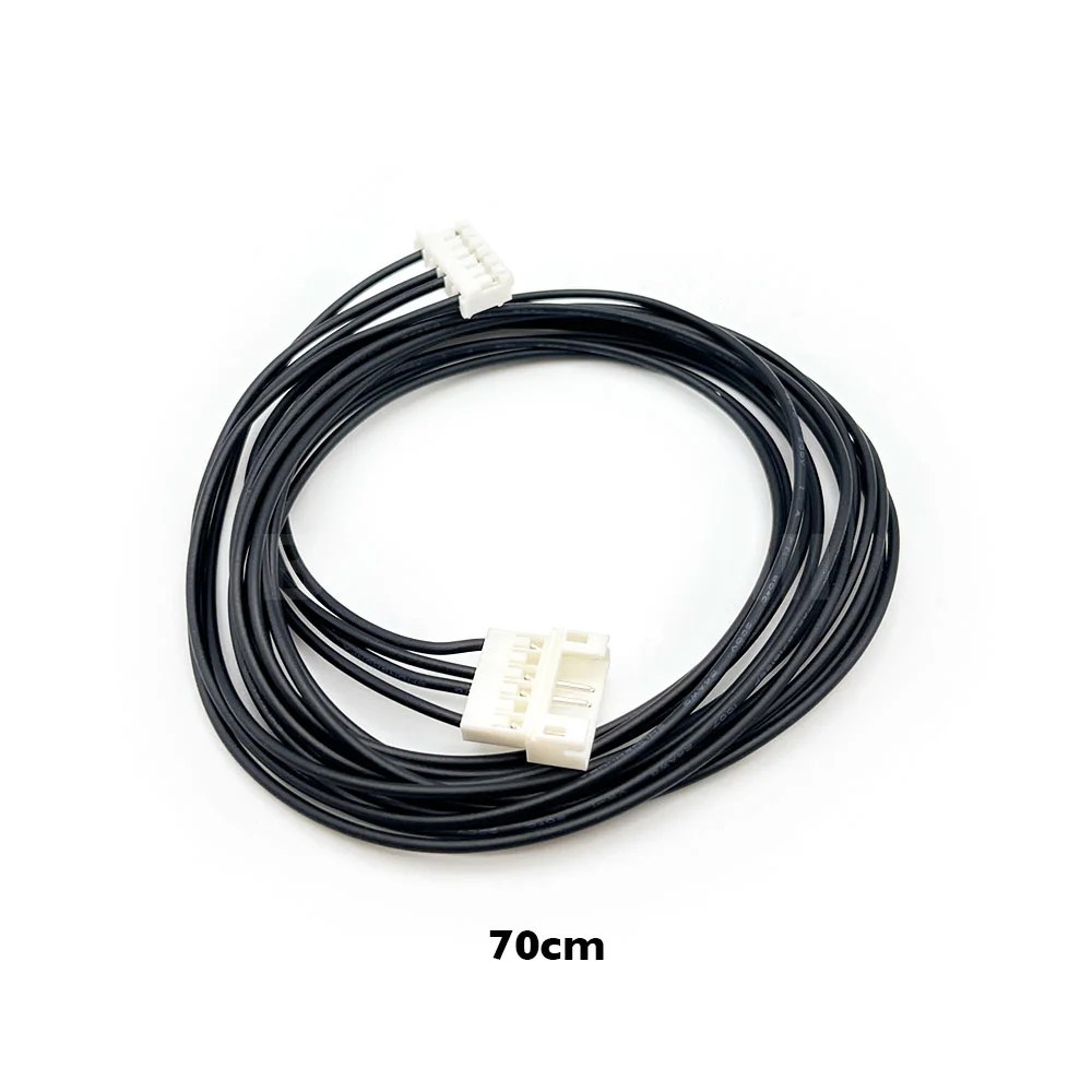 Stepper Motor Extension Cable Build It Full