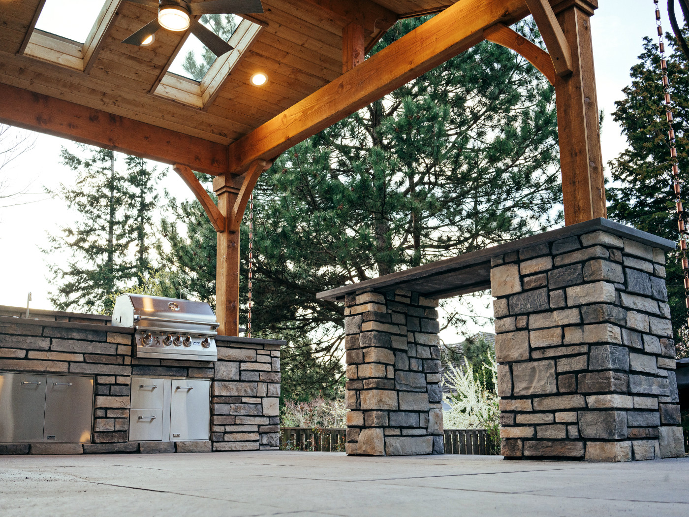 Paradise Construction Residential Design and Build Company