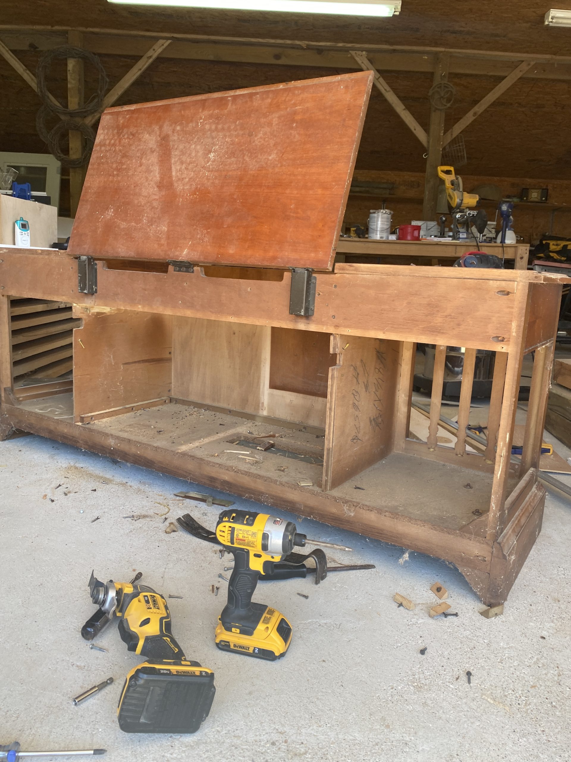 Stereo Makeover Build It Thrifty