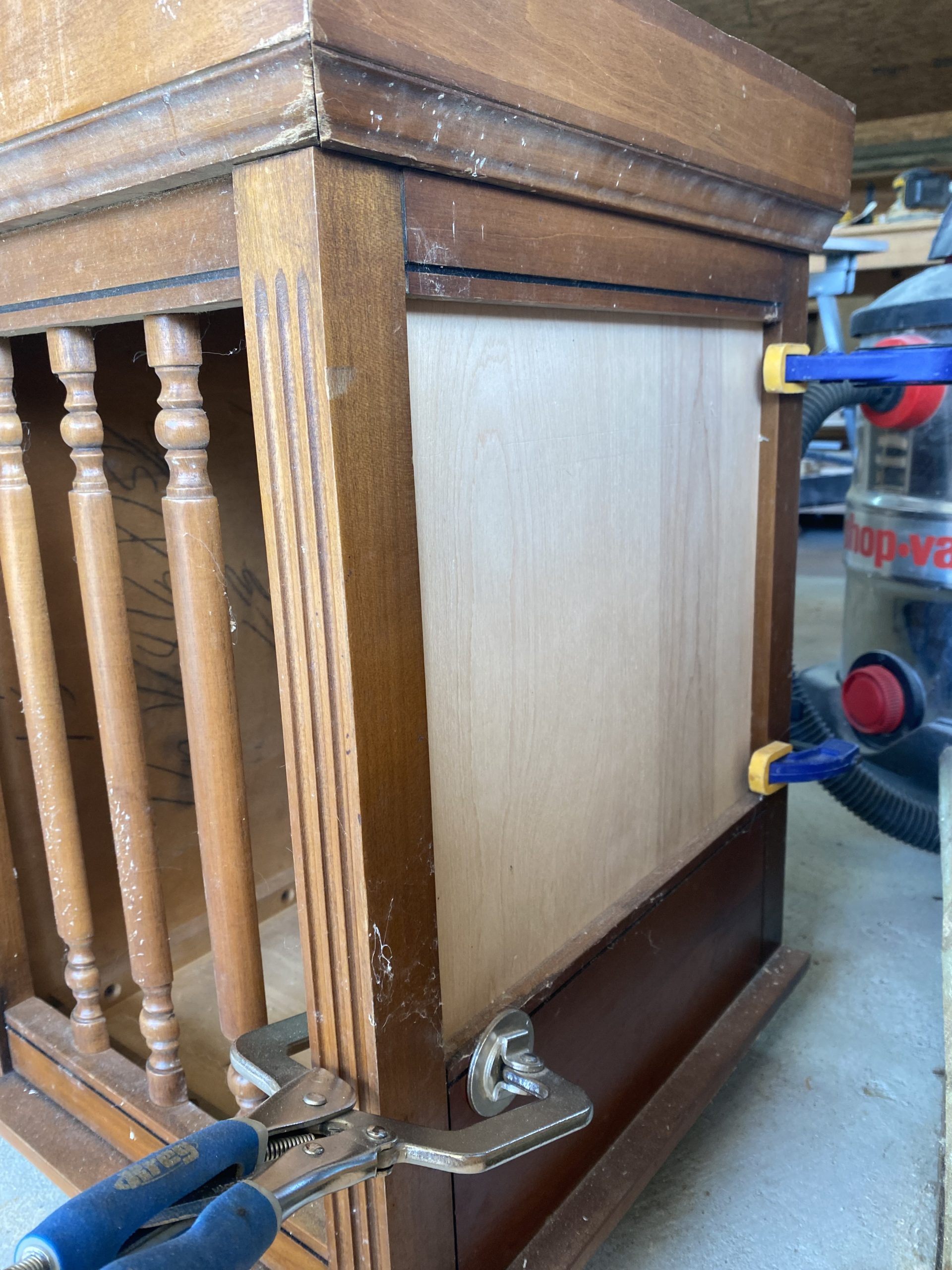 Stereo Makeover Build It Thrifty