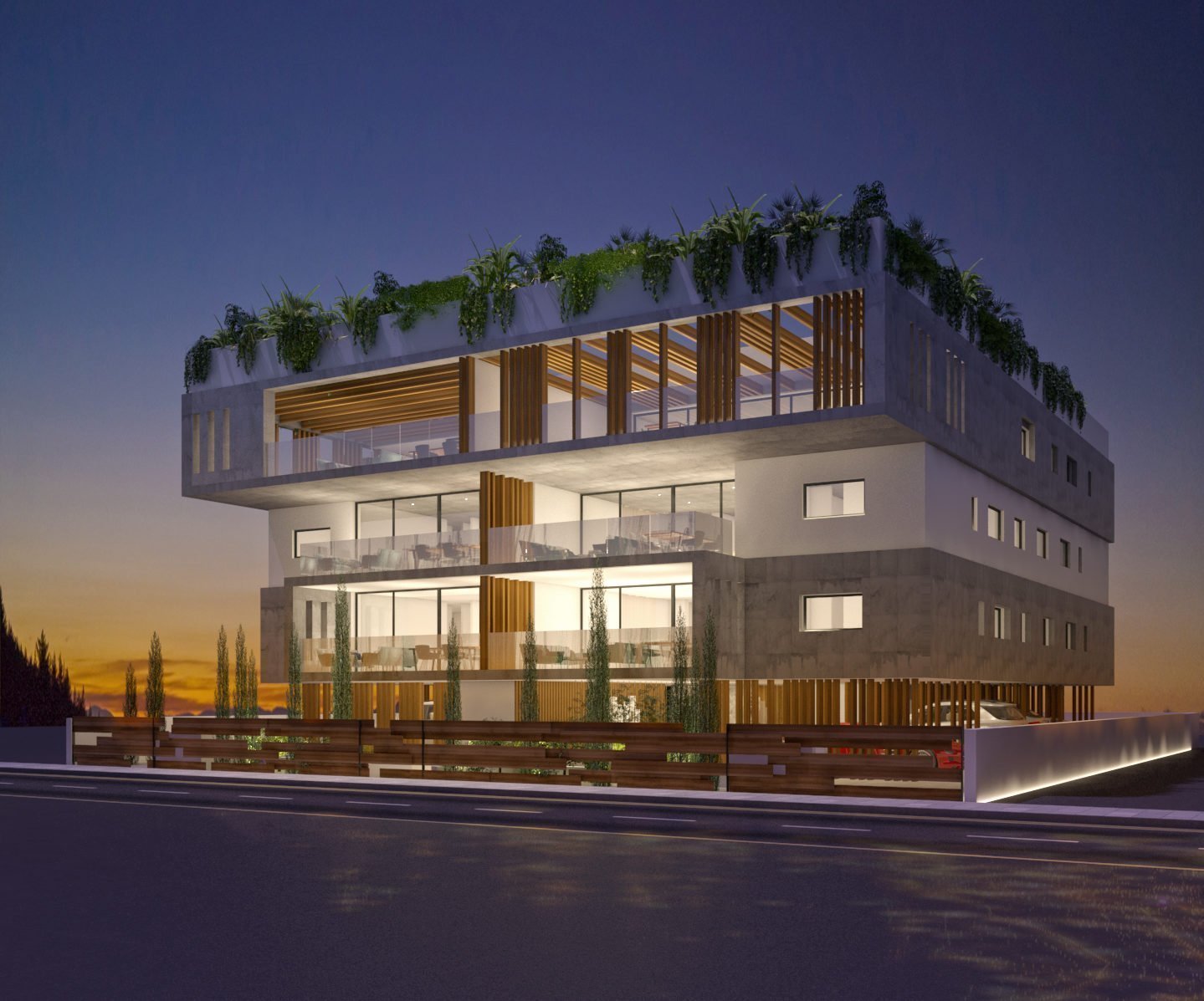 Buildland El Monte at Brandon Murillo blog