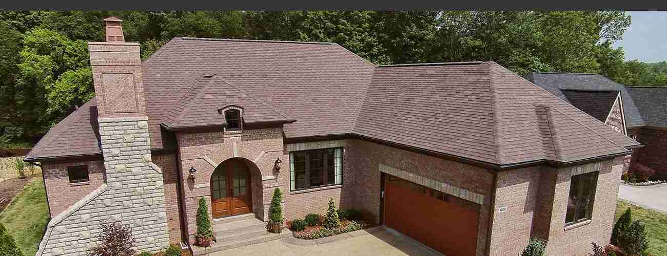 Shakes Run PL Lyons Architectural Builders