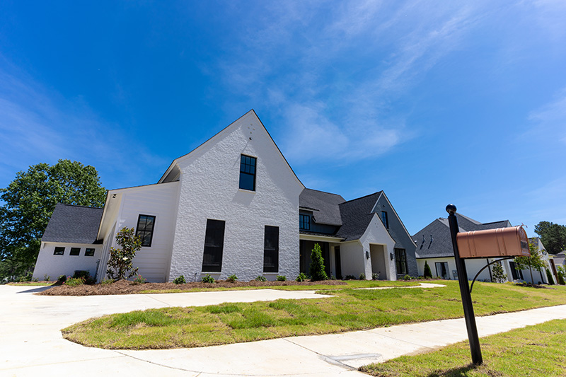 Build Madison MS Reunion U20