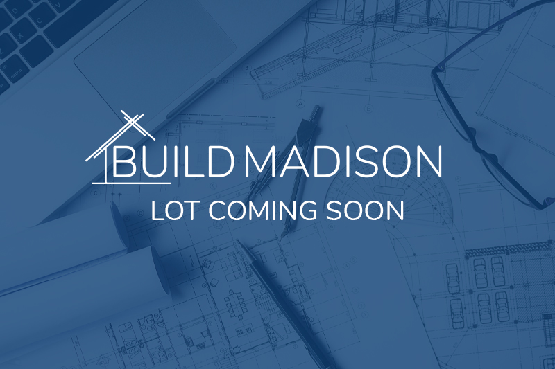 Build Madison MS Lots