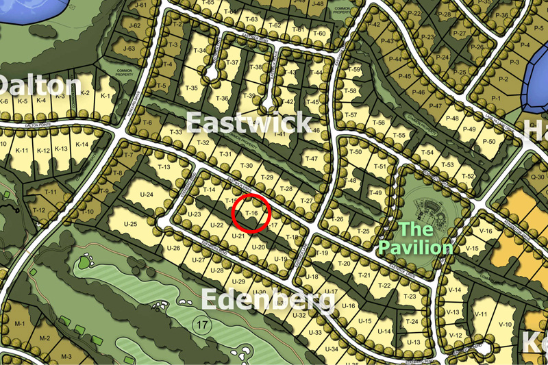 Build Madison MS Reunion T16