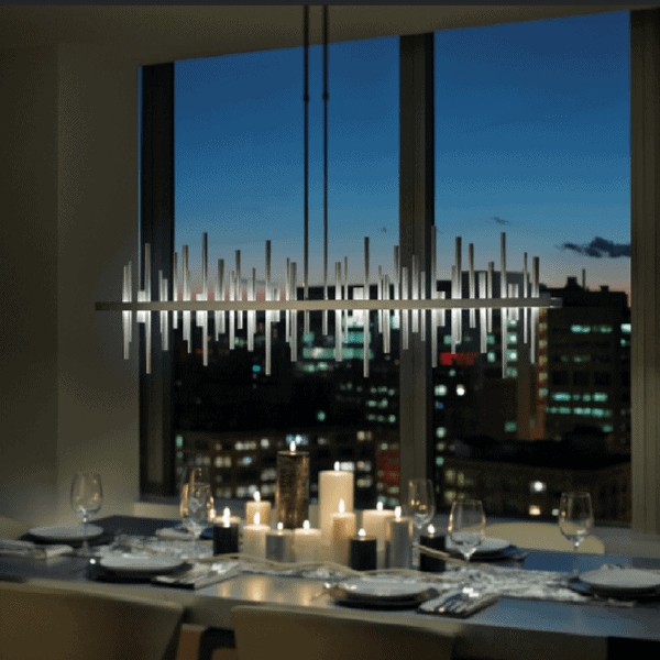 Bend Lighting Bend, OR Build Magazine