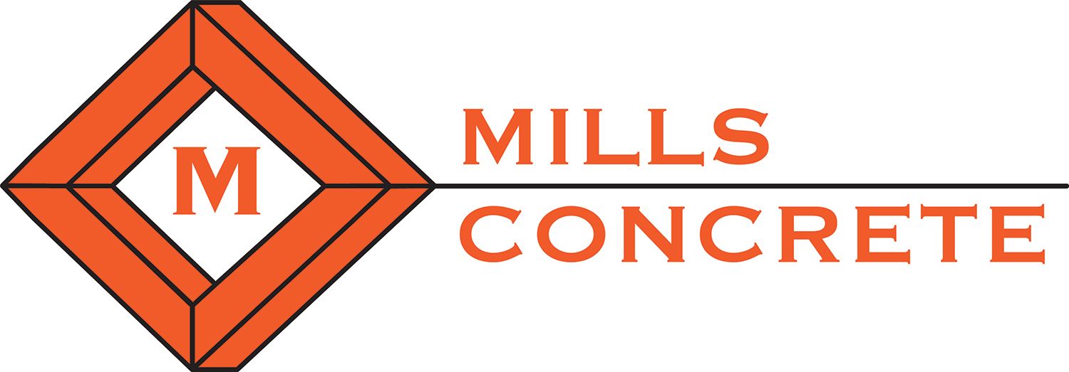 Mills Concrete BUILD Magazine
