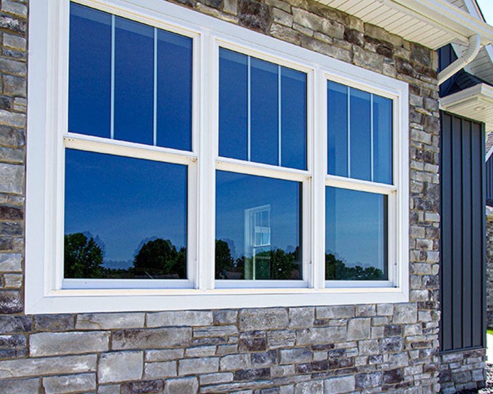 How to choose vinyl windows Criteria for choosing vinyl windows