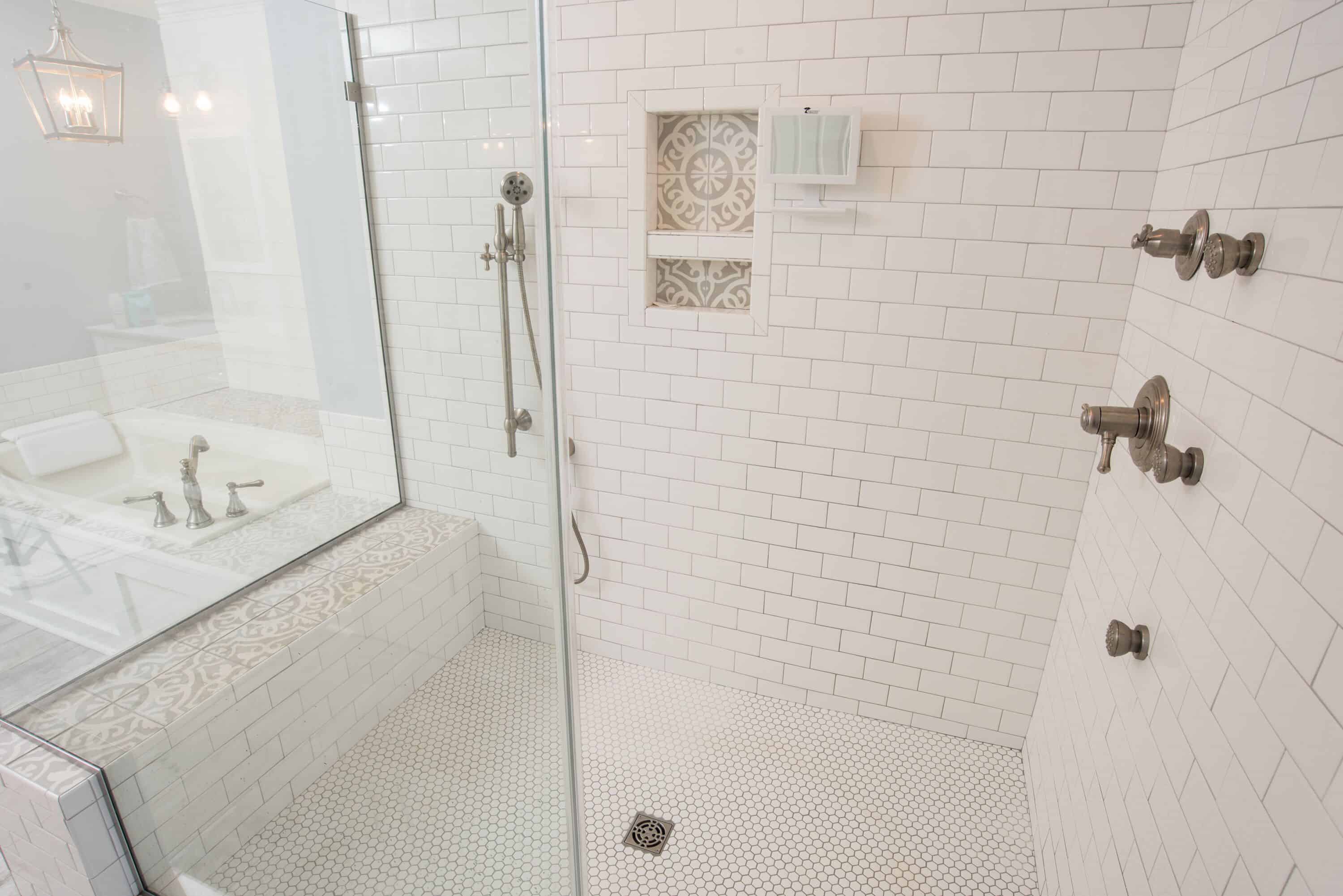 Bathroom Renovation Greenville Bathroom Remodeling Buildmasters