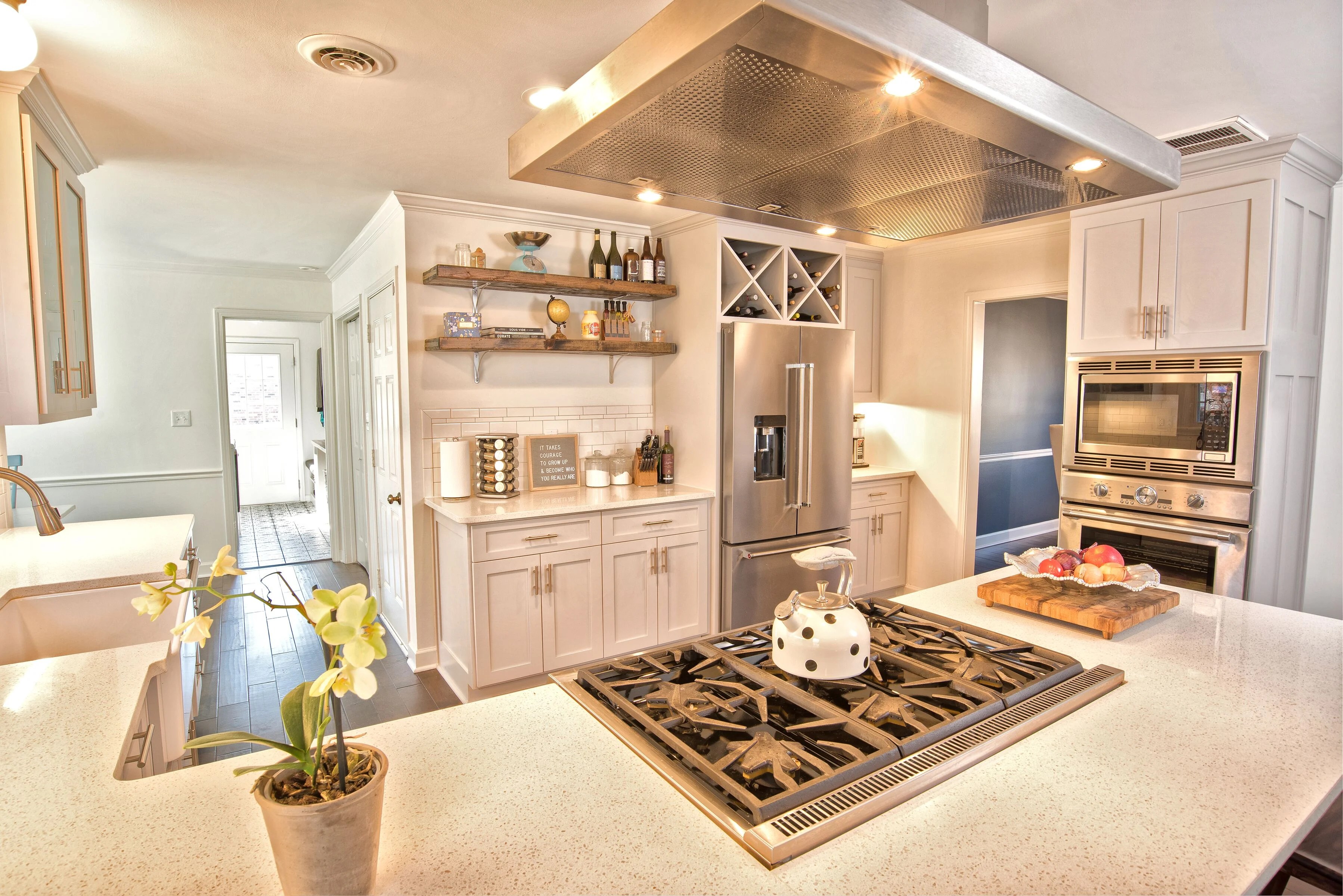 Kitchen Remodeling SC Kitchen Renovation Buildmasters