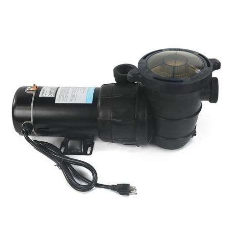 115/230V 1.5 HP INGROUND ABOVE GROUND SWIMMING POOL WATER PUMP 5280GPH