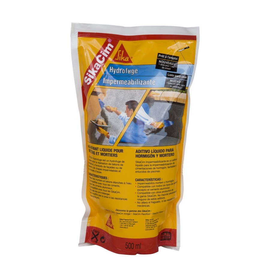 Waterproofing cement and Waterproofing paint Ghana