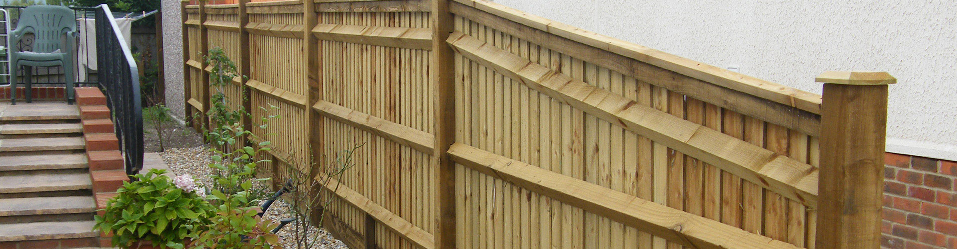 Fence Erecting Build Mate Ltd