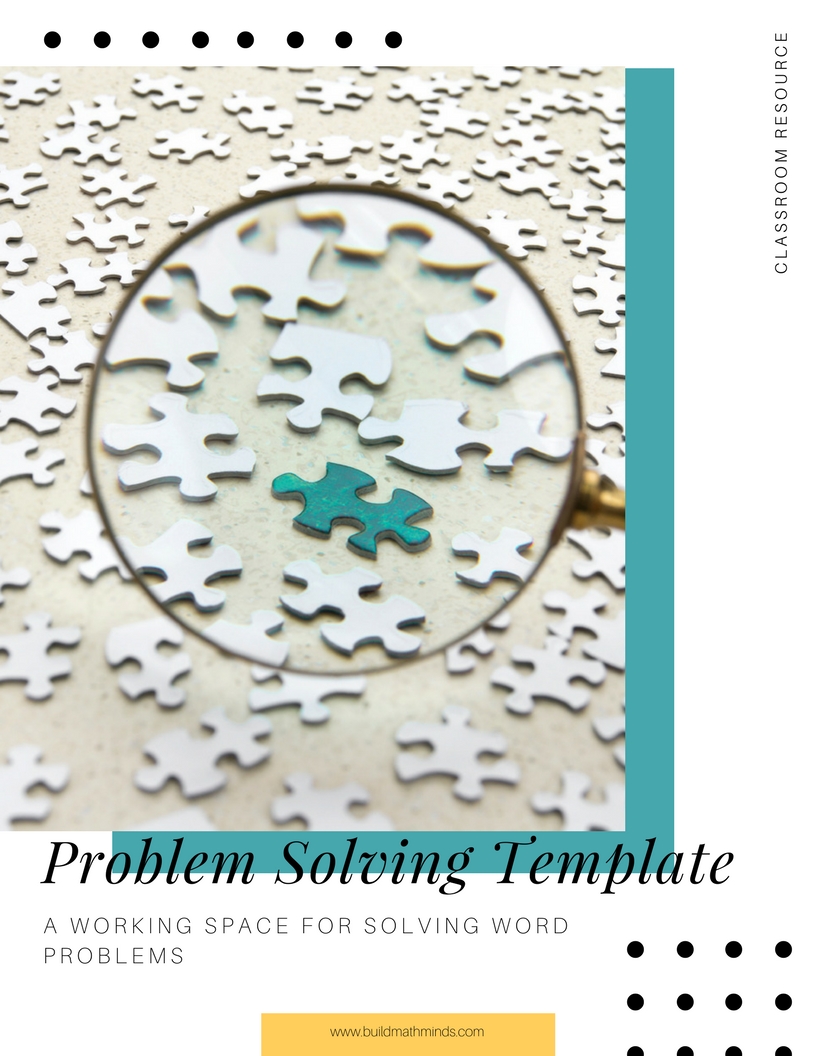 Freebies Build Math Minds