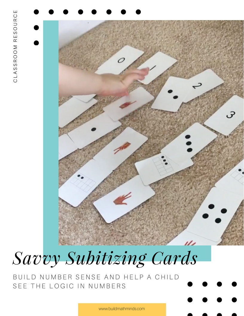 Freebies Build Math Minds