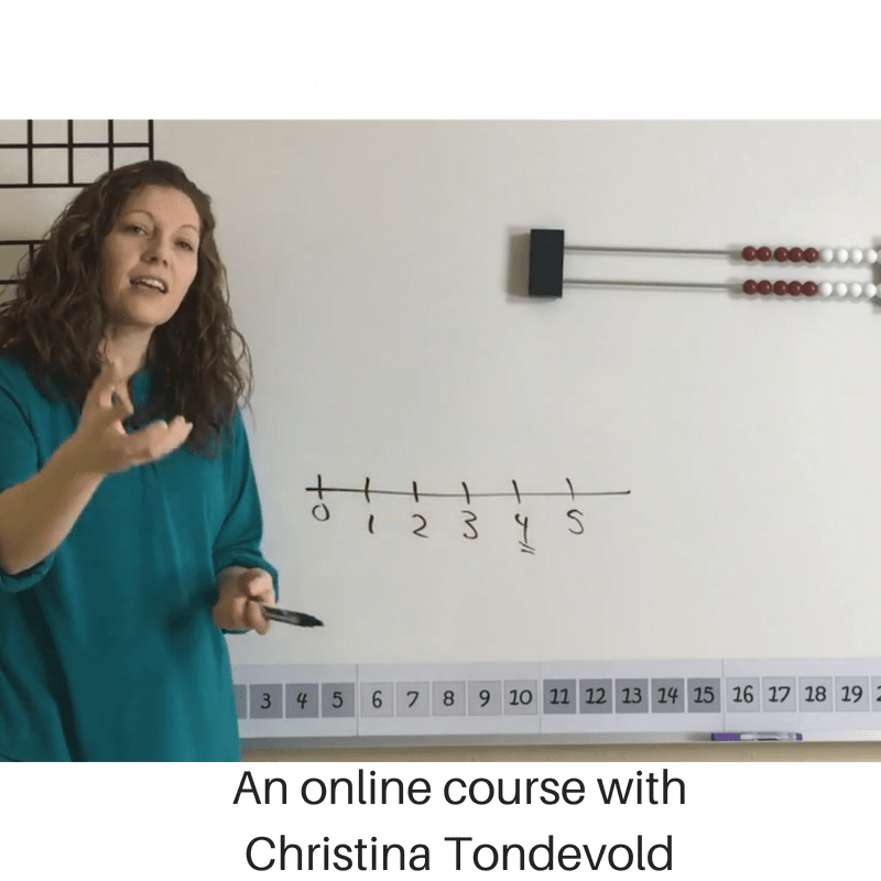 Courses Build Math Minds