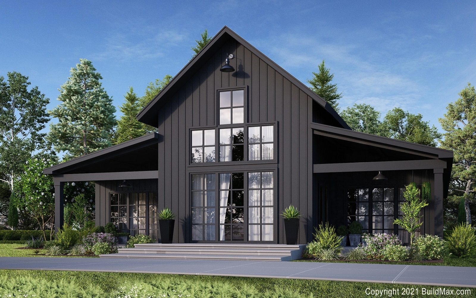 Barndominiums explained and what I have learned about them Buildmax