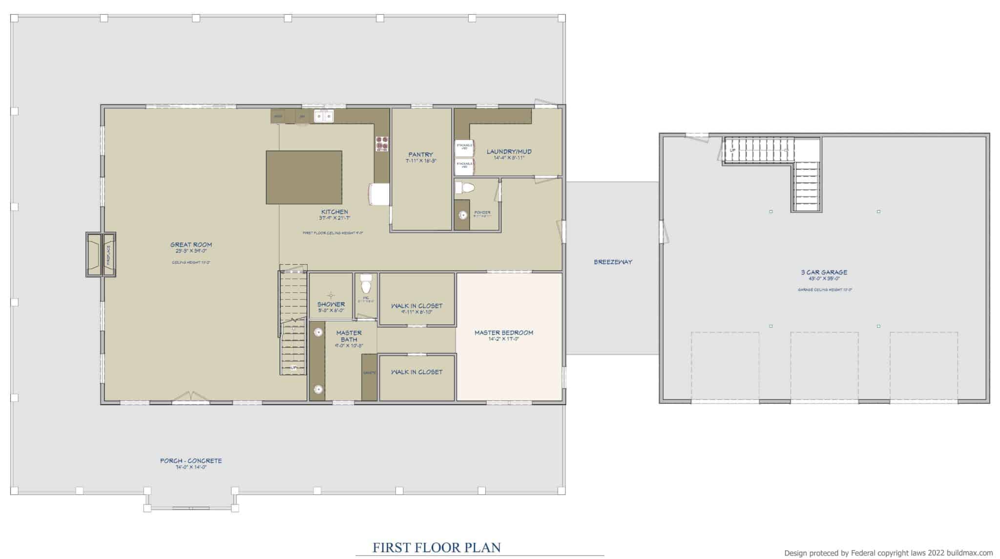 Residential Steel Building Floor Plans Pdf Viewfloor.co