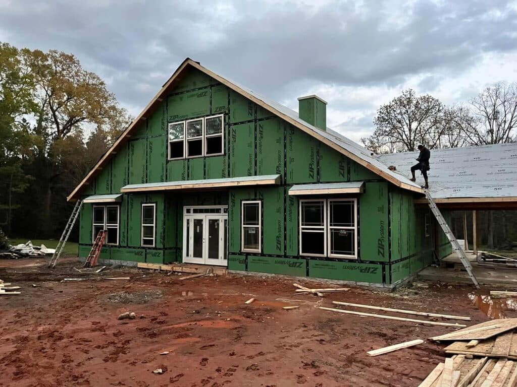 What Are Pole Barn Homes & How Can I Build One?