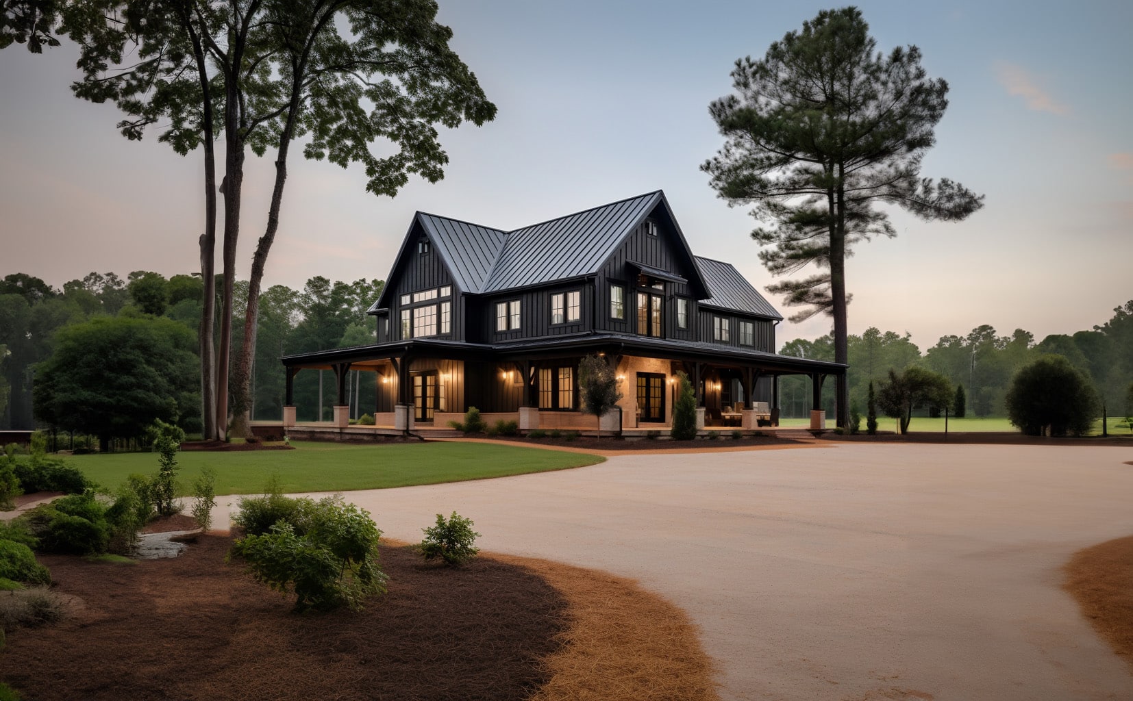 The Continued Rise of Barndominium Living in 2024