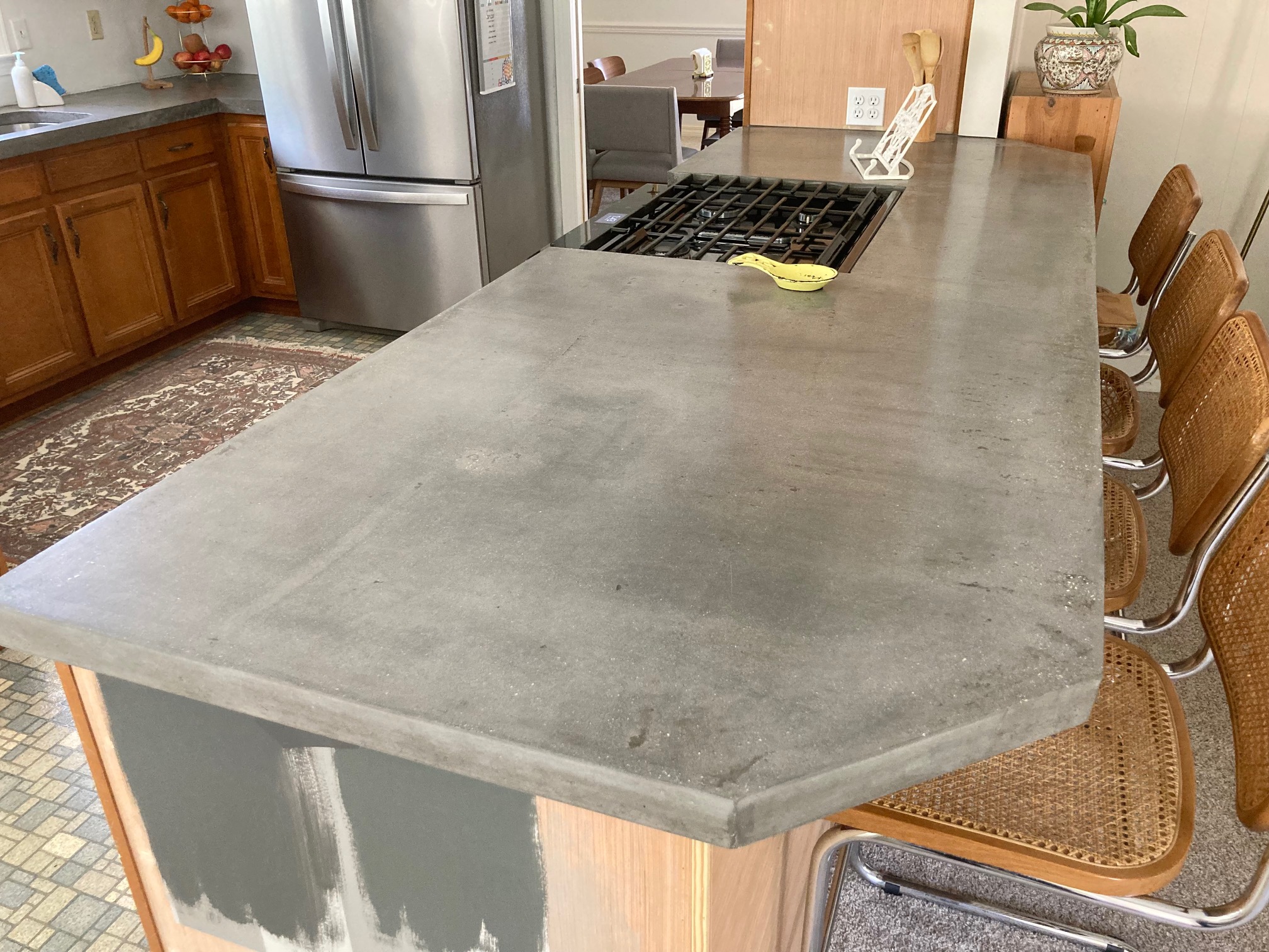 Kitchen Countertop Options For Your Dream Barndominium!