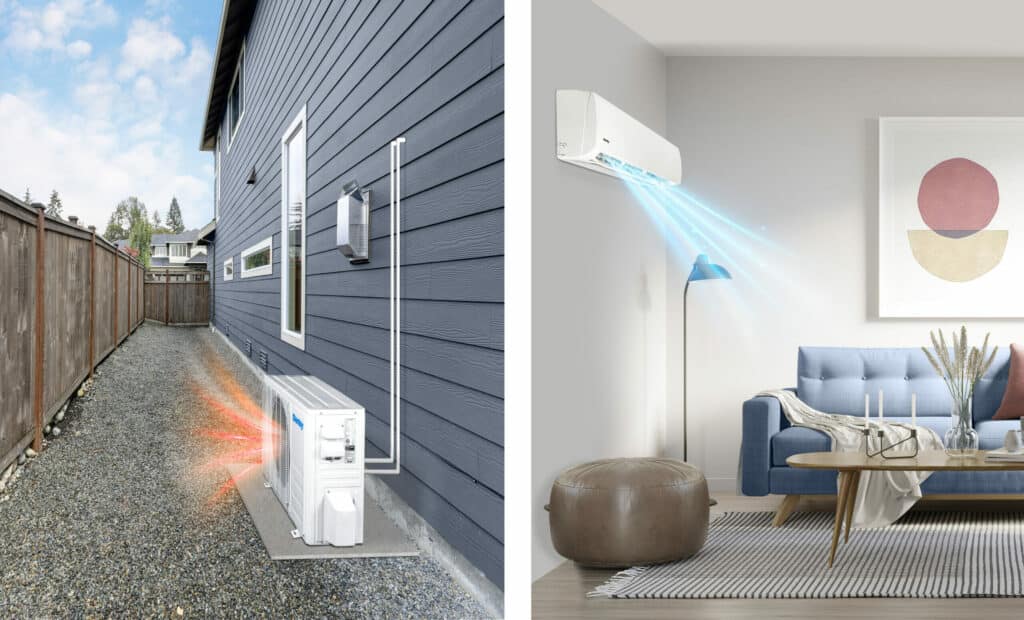 Why Do Barndominium Owners Love MiniSplit HVAC Systems?