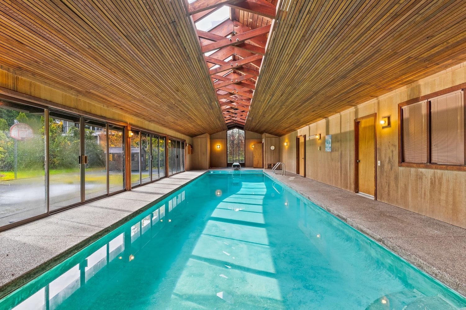 How To Add a Pool onto Your Dream Barndominium