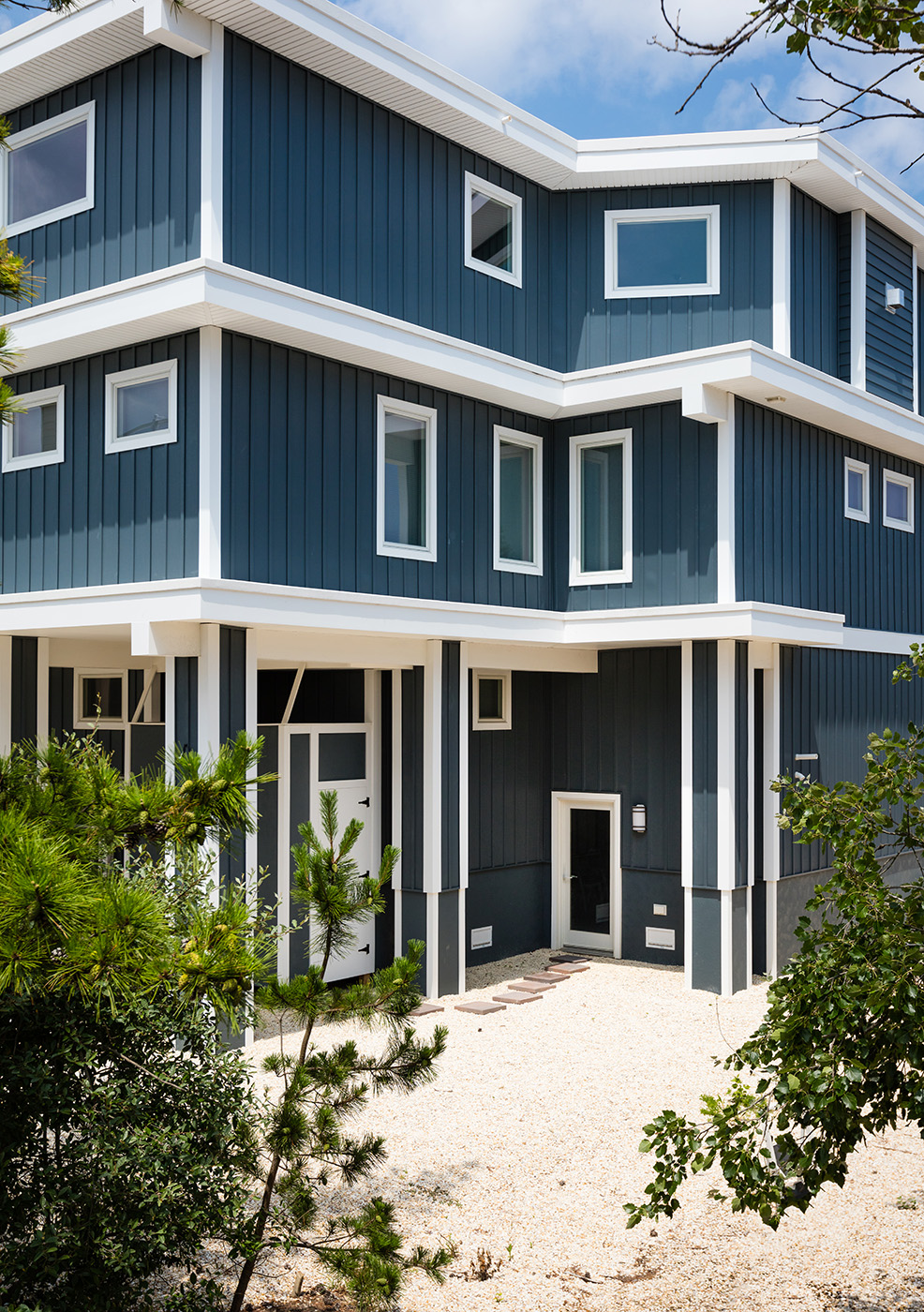 Maxwell Homes Alabama House