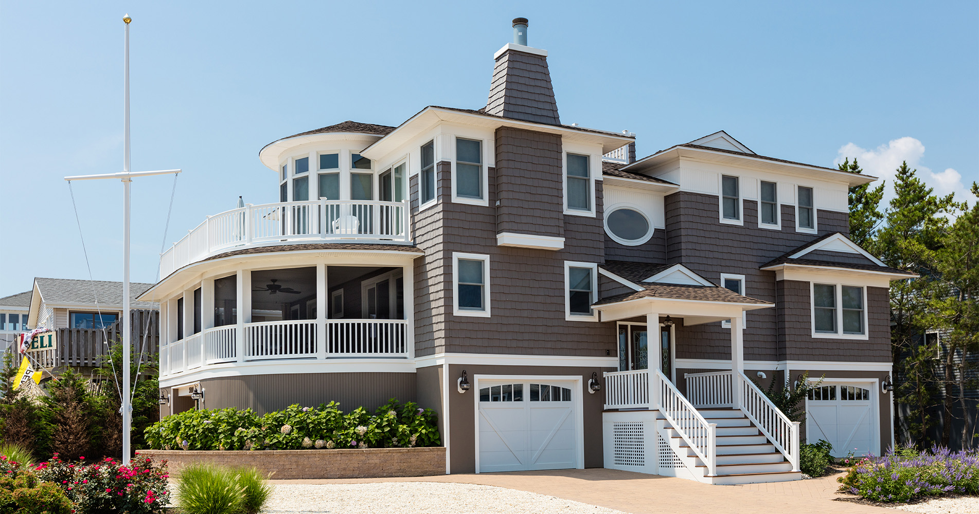 Maxwell Homes Crafted with Quality and Style