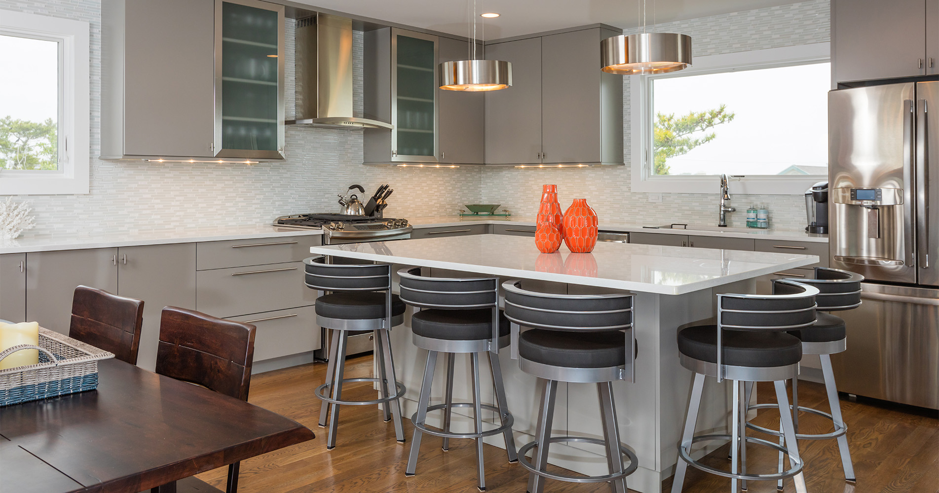 Maxwell Homes Crafted with Quality and Style