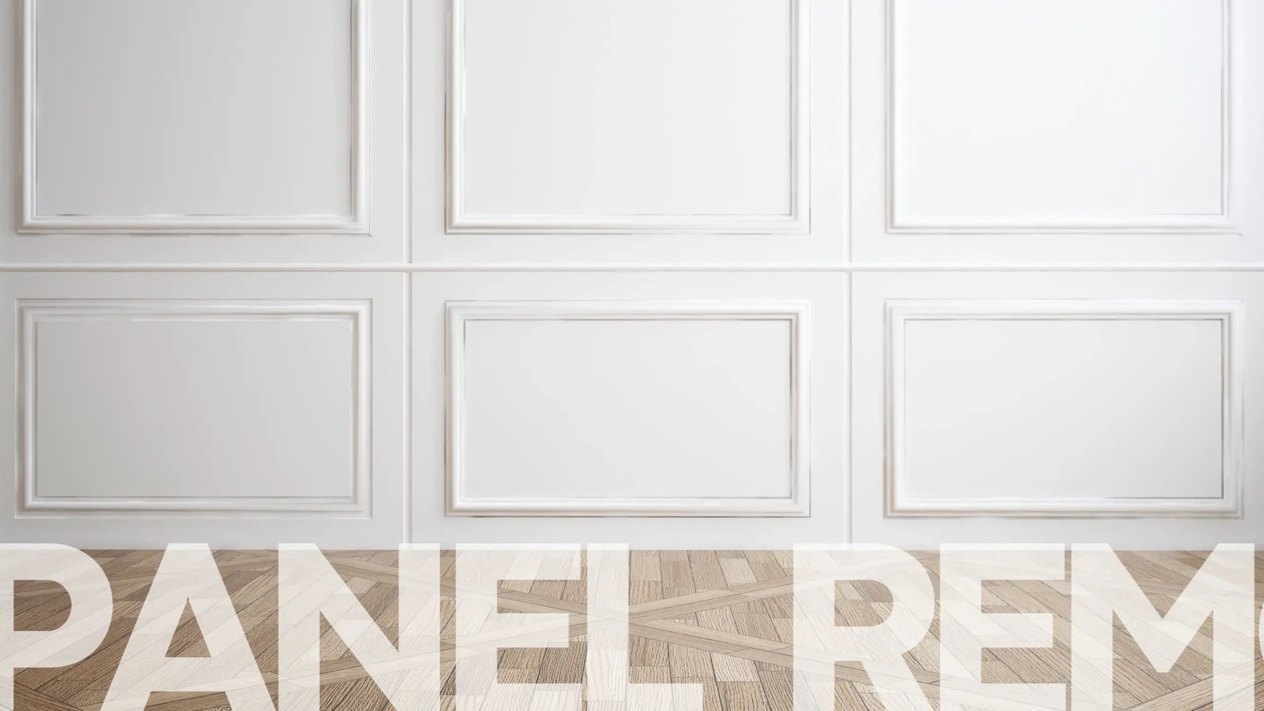 How To Remove Paneling From Walls StepByStep Guide