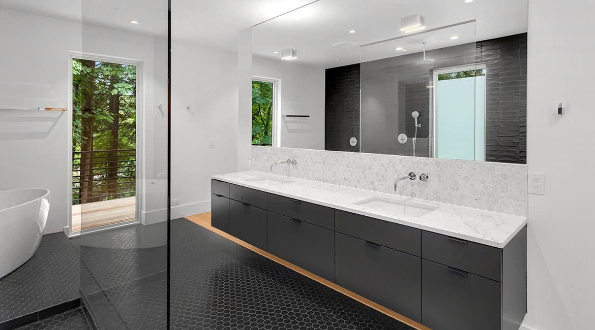 Bathroom Remodeling Los Angeles Build Method Construction