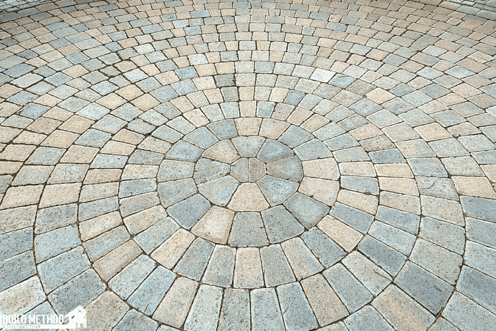 Choosing The Best Hardscape Materials Build Method Construction