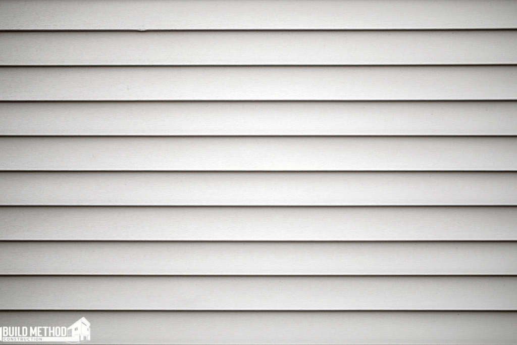 Vinyl Siding vs Stucco Build Method Construction