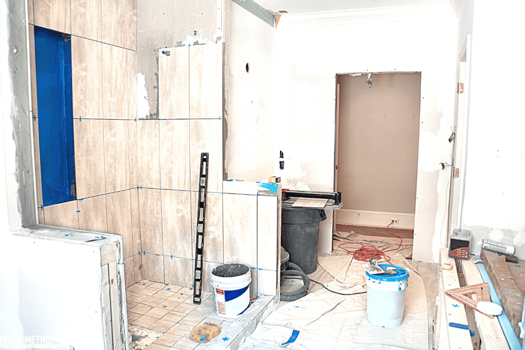 Bathroom Remodel Cost Estimator Guide Build Method Construction