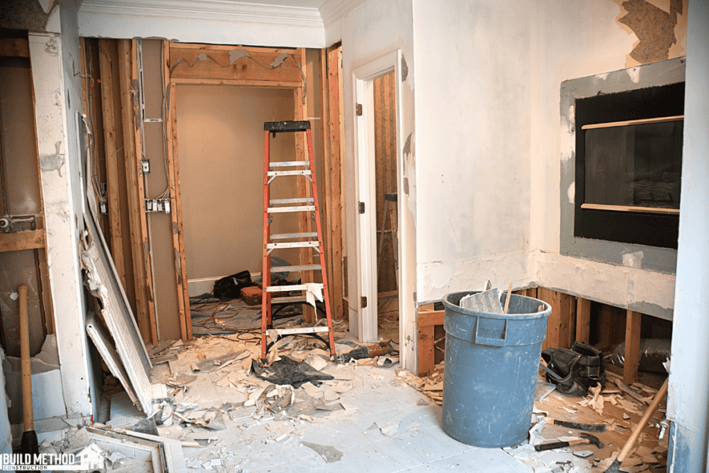 Bathroom Remodel Cost Estimator Guide Build Method Construction