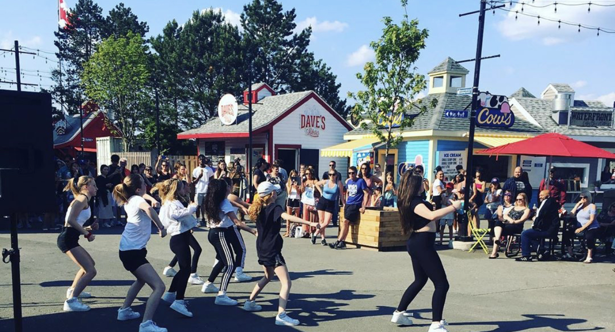 Salt Yard Build Nova Scotia Build Nova Scotia