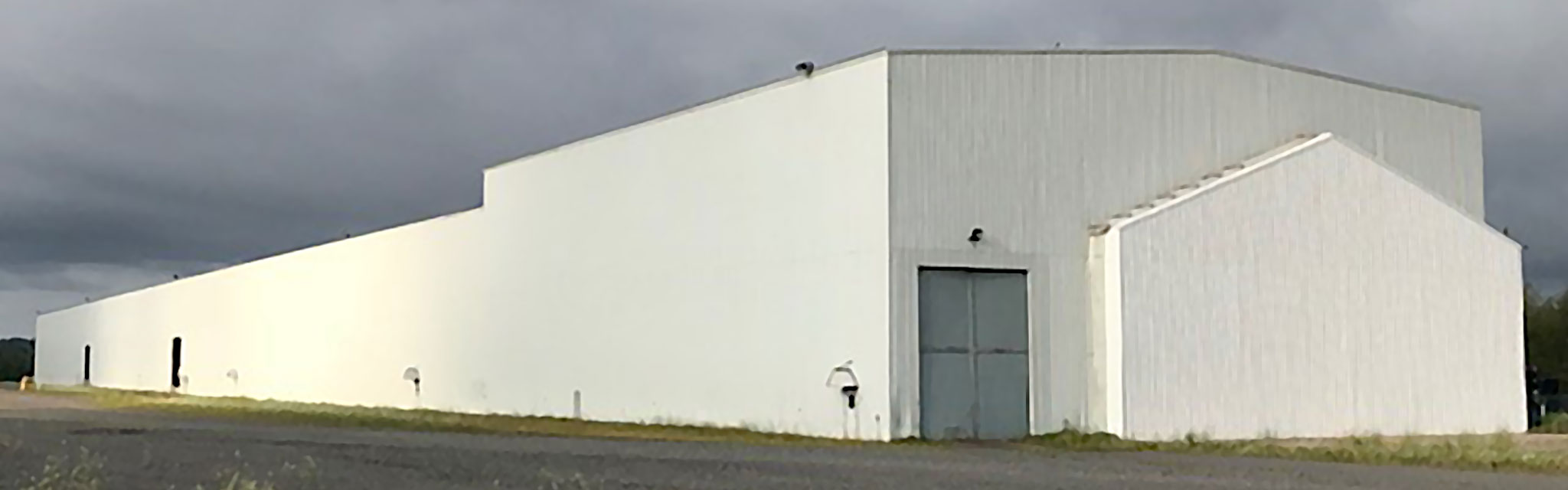 Trenton Commercial Park Build Nova Scotia Build Nova Scotia