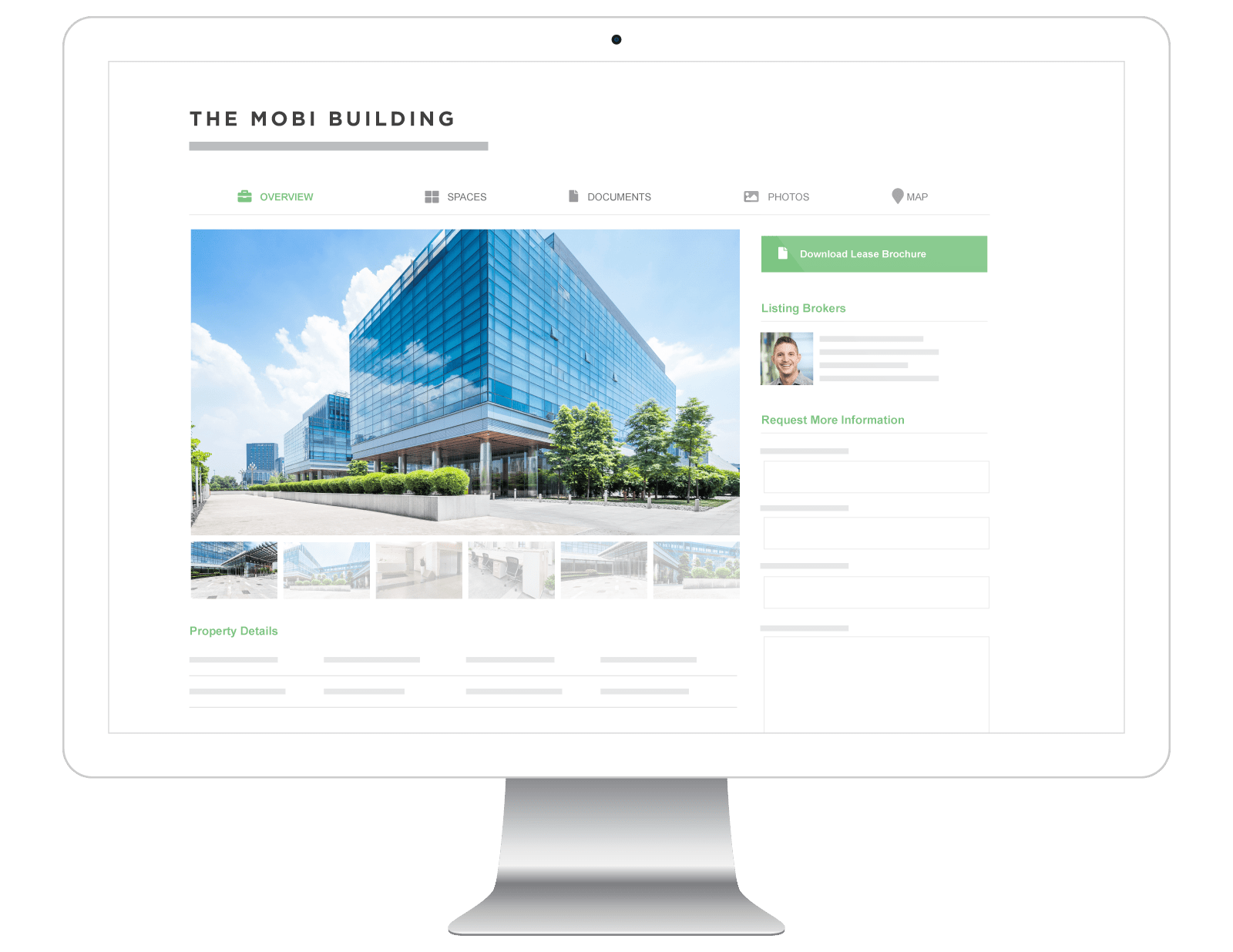 Buildout Awesome Marketing for Commercial Real Estate