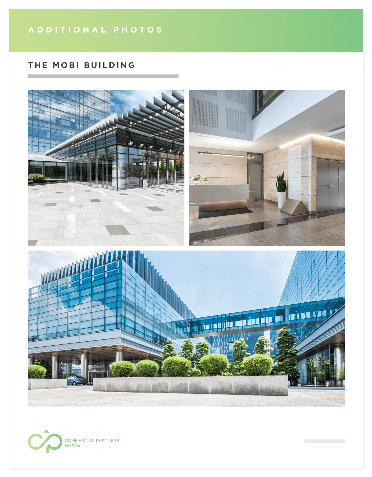 Buildout Awesome Marketing for Commercial Real Estate