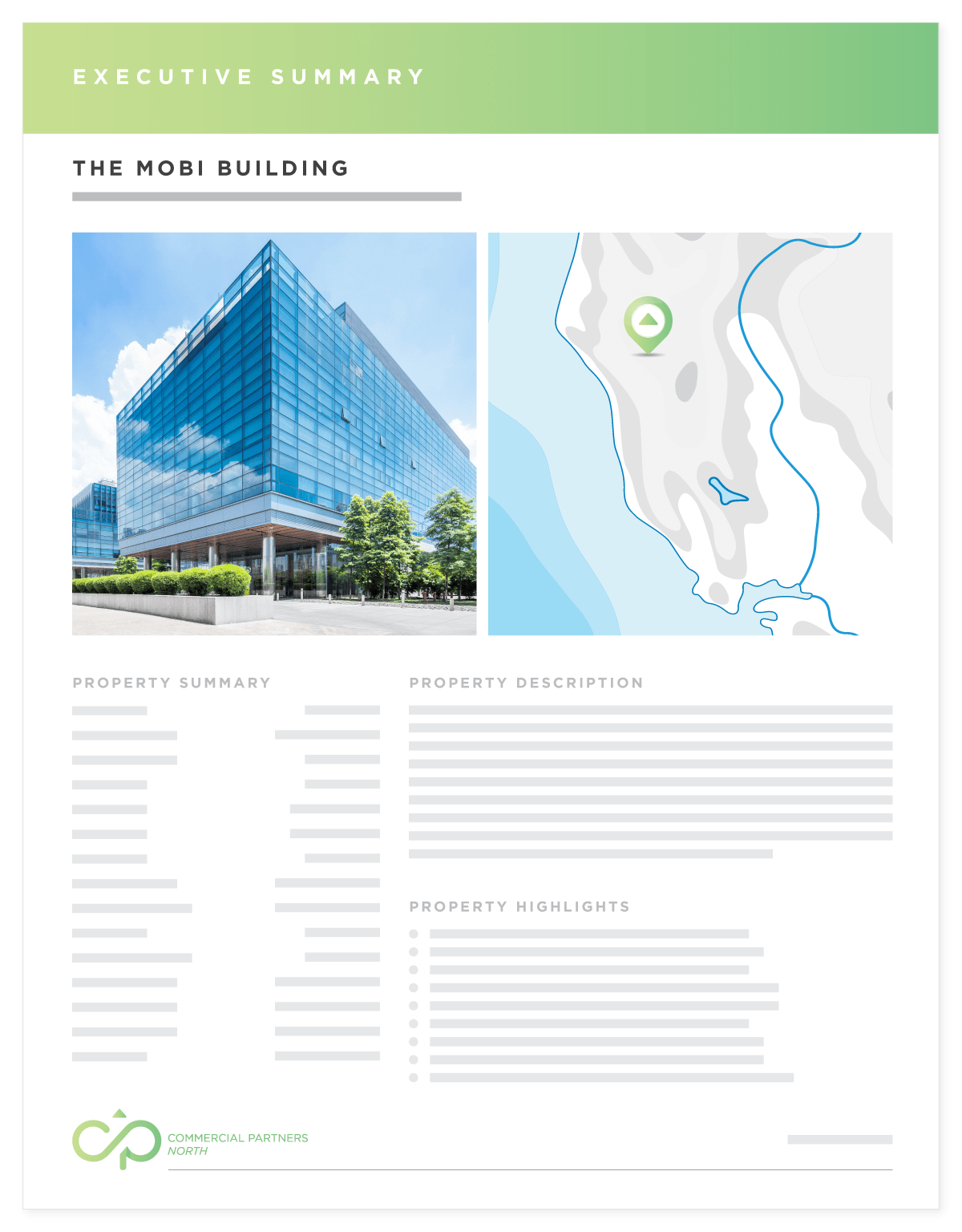 Buildout Awesome Marketing for Commercial Real Estate