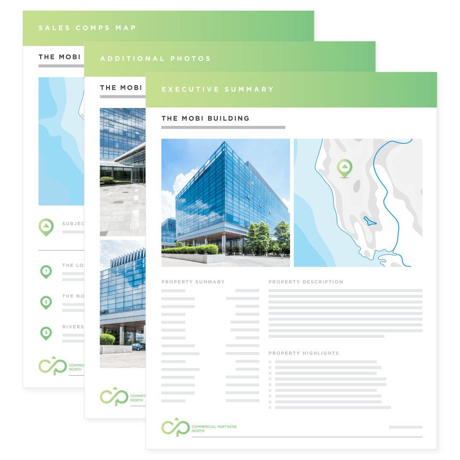 Buildout Awesome Marketing for Commercial Real Estate