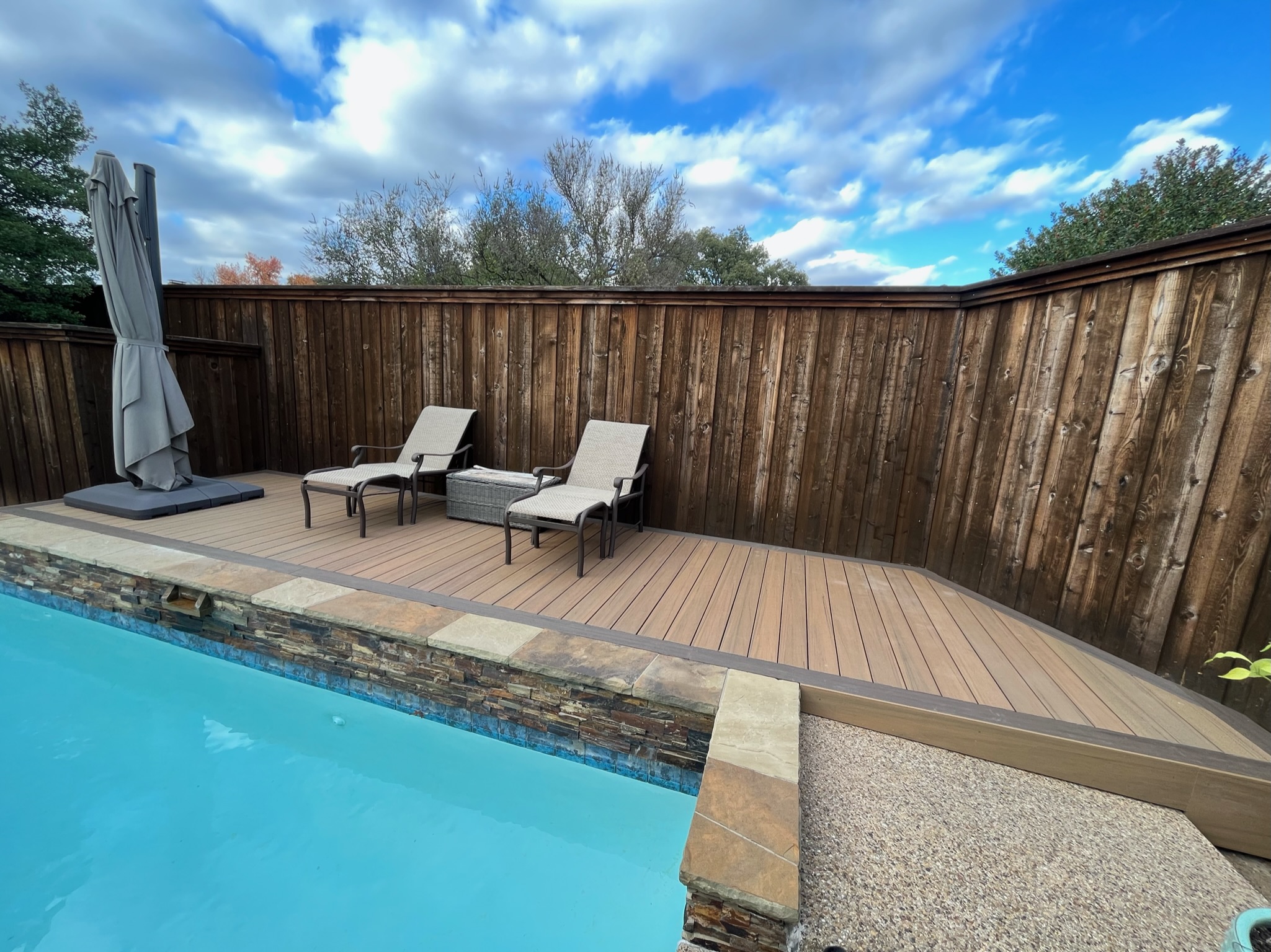 Deck and Patio Builders in Dallas Build Outdoors