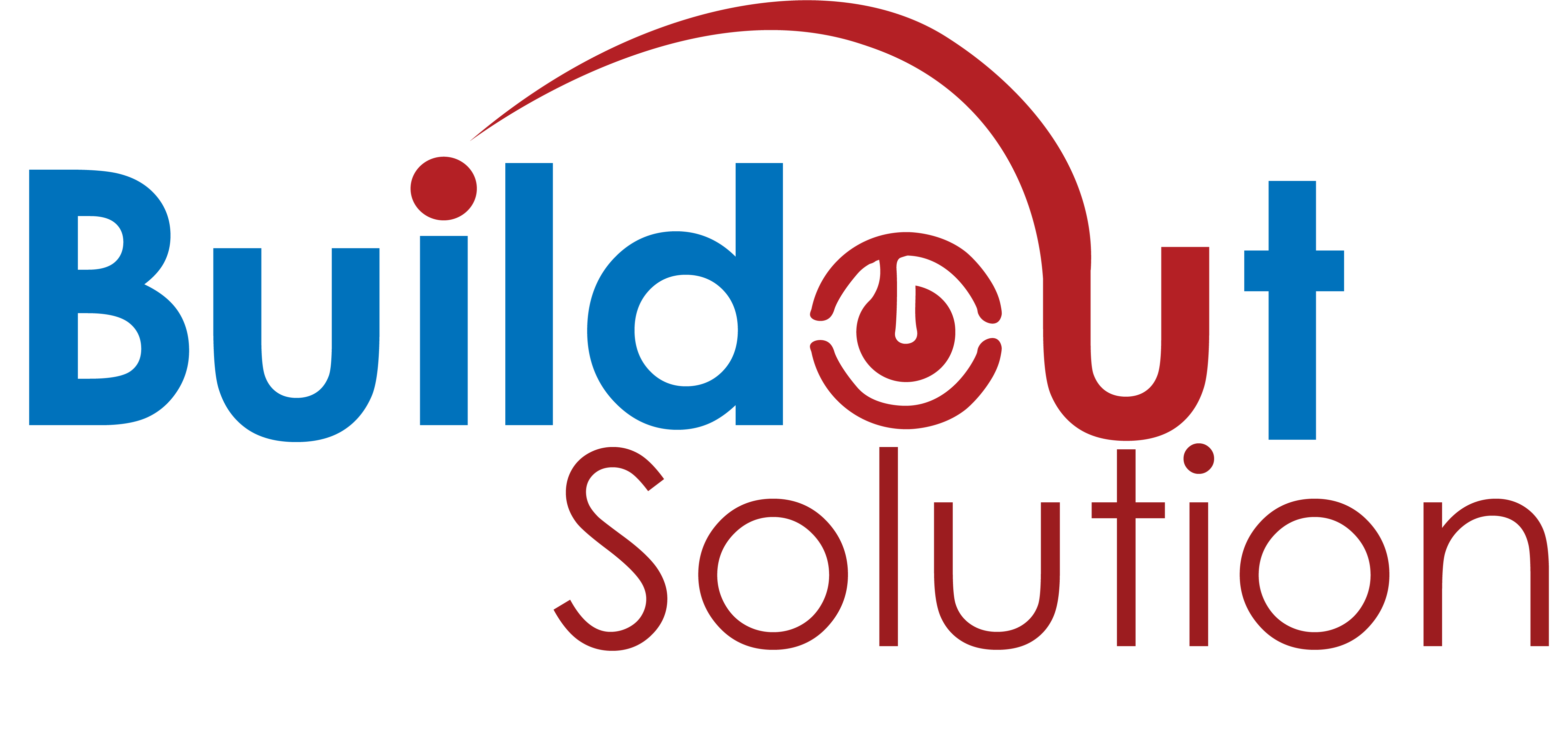 Website BuildOut Solution